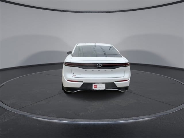 Thumbnail: 2024 Toyota Crown - 7