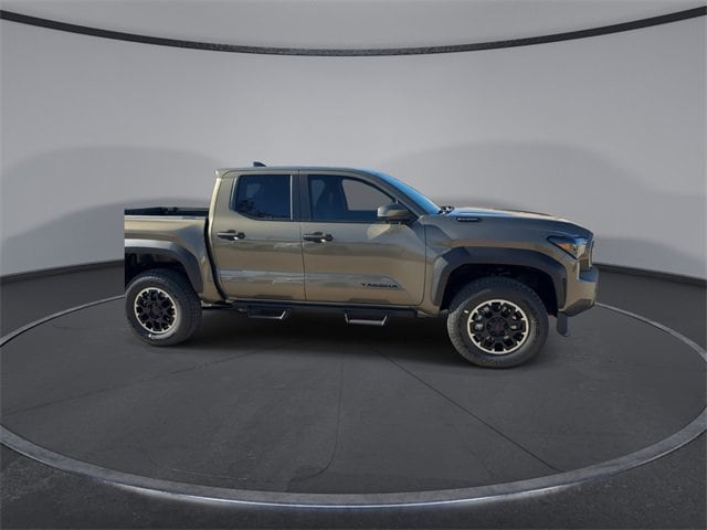 Thumbnail: 2026 Toyota Tacoma - 9
