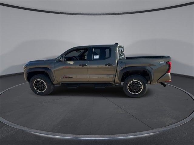 Thumbnail: 2026 Toyota Tacoma - 5