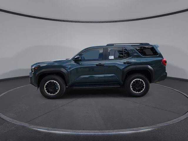 Thumbnail: 2026 Toyota 4Runner - 5