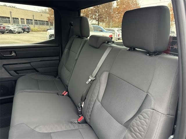 Thumbnail: 2026 Toyota Tundra - 16