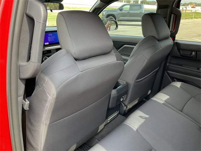 Thumbnail: 2026 Toyota Tacoma - 14