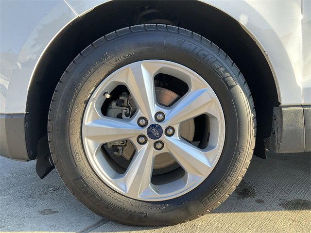 Thumbnail: 2020 Ford Edge - 11