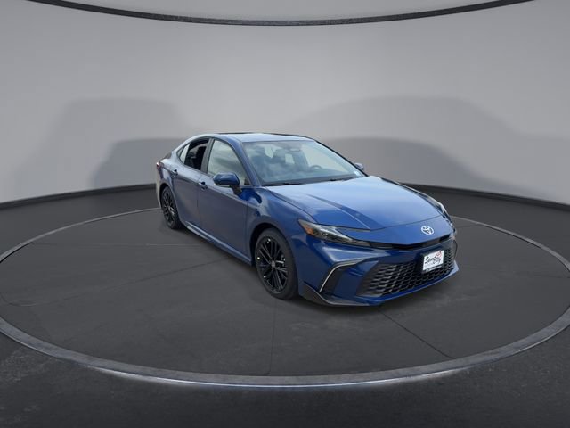 Thumbnail: 2026 Toyota Camry - 2