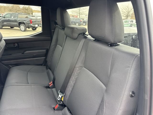 Thumbnail: 2026 Toyota Tacoma - 16