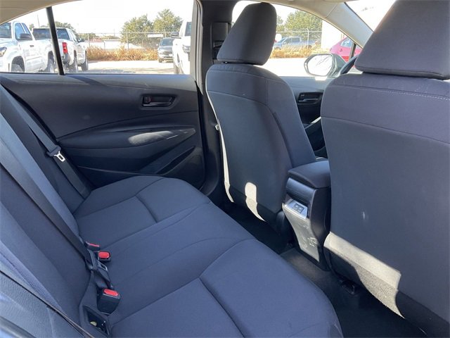 Thumbnail: 2024 Toyota Corolla - 16