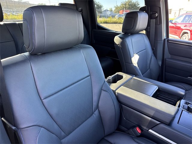 Thumbnail: 2026 Toyota Tundra - 18