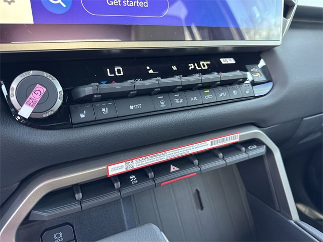 Thumbnail: 2026 Toyota Tundra - 24