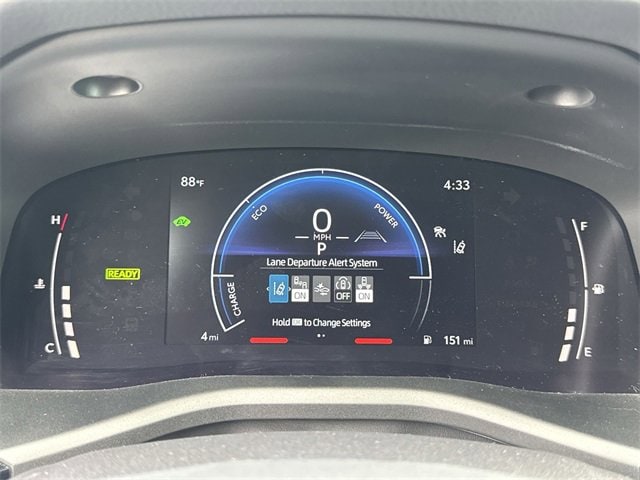 2025 Toyota Camry SE 25