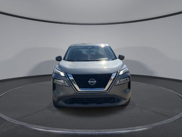 Thumbnail: 2022 Nissan Rogue - 3
