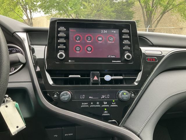 Thumbnail: 2023 Toyota Camry - 19