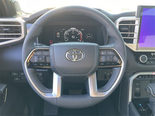 Thumbnail: 2025 Toyota Tundra - 21
