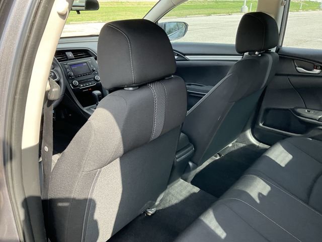 Thumbnail: 2018 Honda Civic - 14