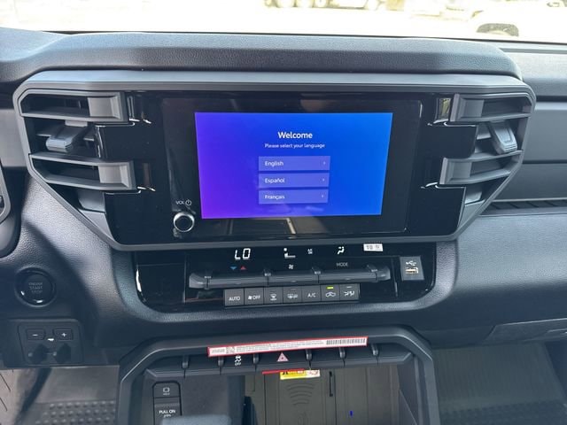 Thumbnail: 2026 Toyota Tundra - 20