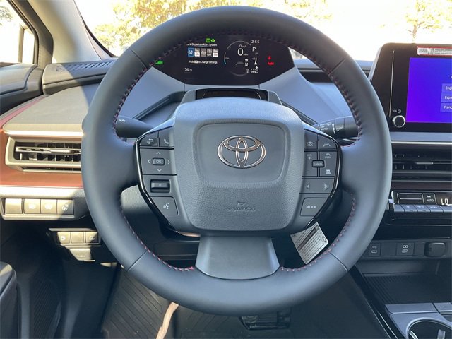 Thumbnail: 2025 Toyota Prius - 19