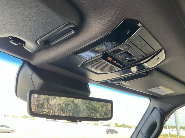 Thumbnail: 2026 Toyota Land Cruiser - 27