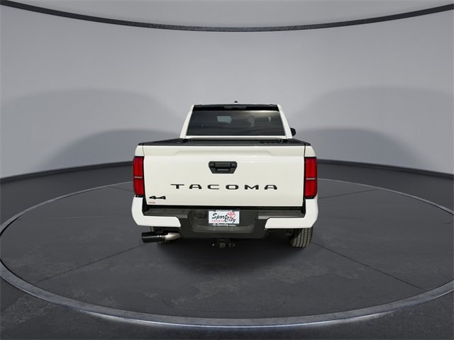 Thumbnail: 2026 Toyota Tacoma - 7