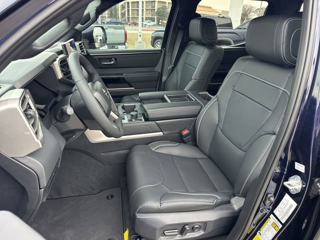 Thumbnail: 2026 Toyota Tundra - 13