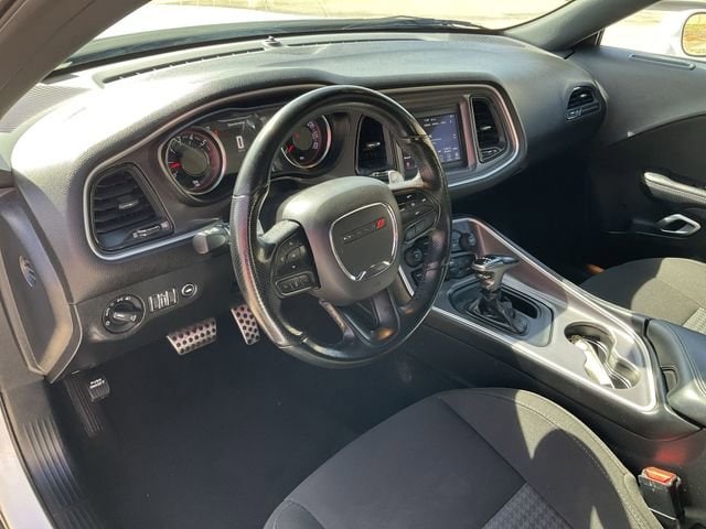 Thumbnail: 2022 Dodge Challenger - 10