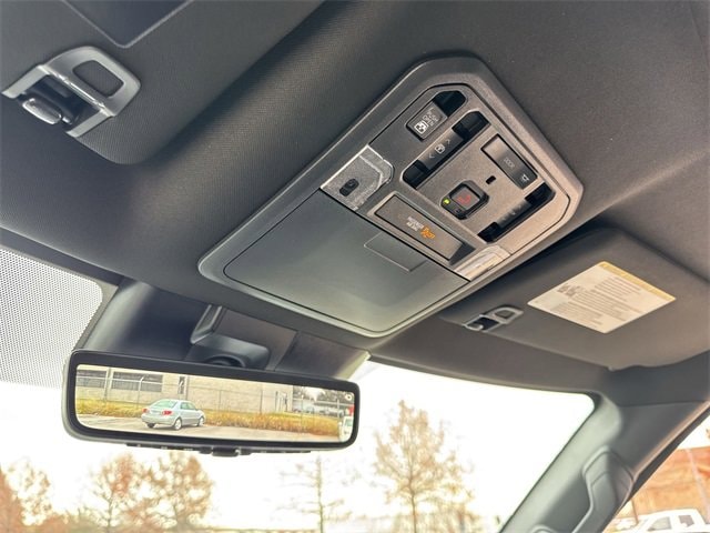 Thumbnail: 2026 Toyota Tundra - 27