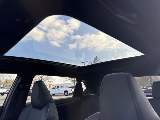 Thumbnail: 2026 Toyota bZ - 14