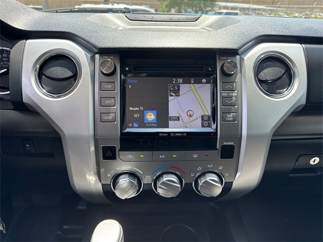 Thumbnail: 2017 Toyota Tundra - 21
