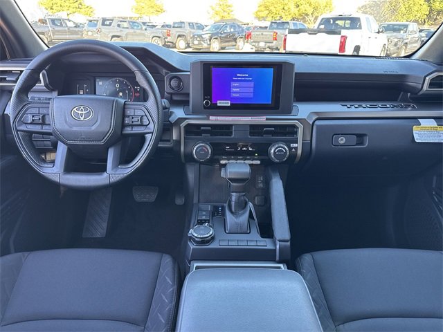 Thumbnail: 2025 Toyota Tacoma - 18