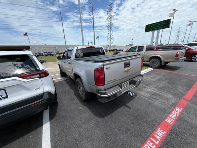 Thumbnail: 2019 Chevrolet Colorado - 4