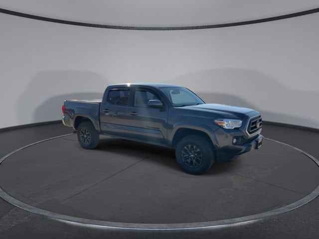 Thumbnail: 2023 Toyota Tacoma - 2