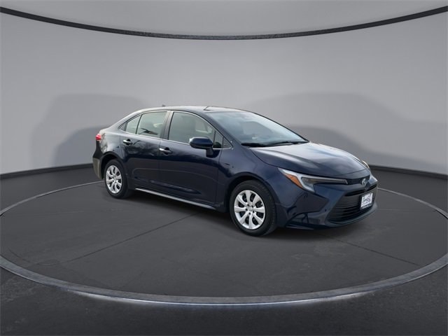 Thumbnail: 2025 Toyota Corolla - 2