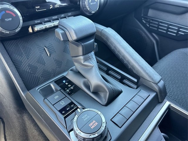 Thumbnail: 2026 Toyota 4Runner - 24