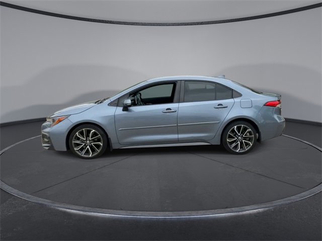 Thumbnail: 2020 Toyota Corolla - 5