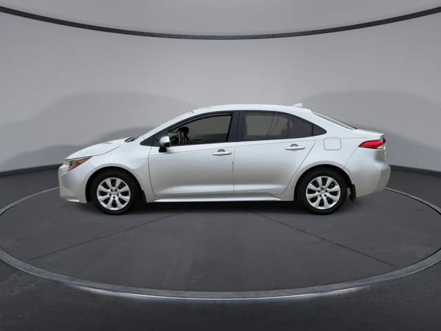 Thumbnail: 2021 Toyota Corolla - 5
