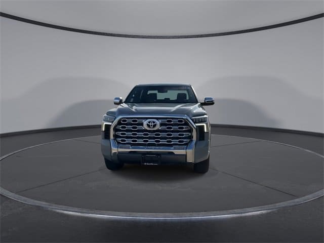 Thumbnail: 2026 Toyota Tundra - 3