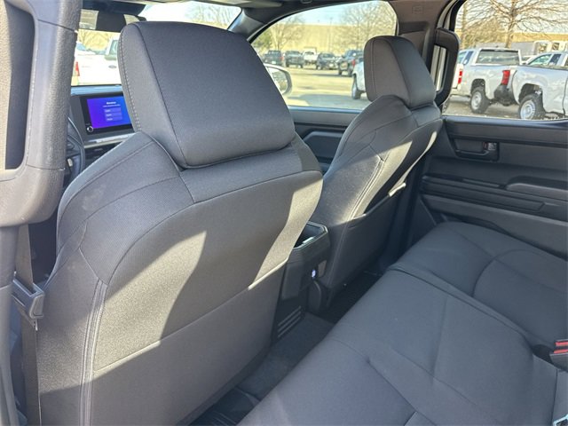 Thumbnail: 2026 Toyota Tacoma - 14