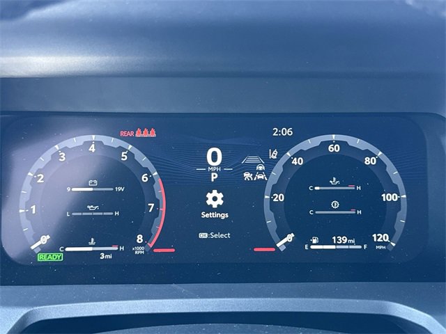 Thumbnail: 2026 Toyota Tacoma - 27