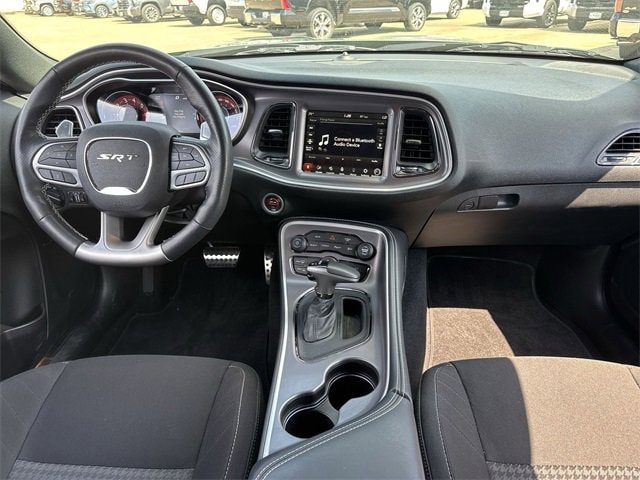 Thumbnail: 2022 Dodge Challenger - 18