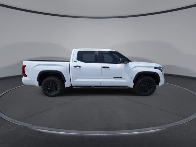 Thumbnail: 2026 Toyota Tundra - 5