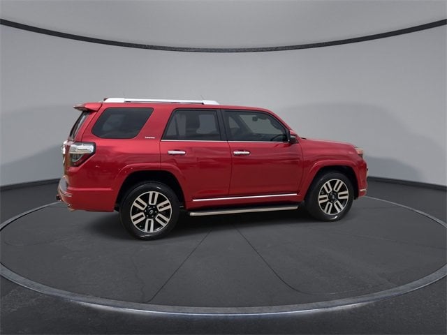 Thumbnail: 2022 Toyota 4Runner - 9