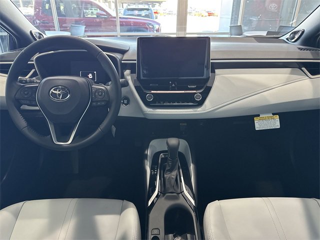 Thumbnail: 2026 Toyota Corolla - 12