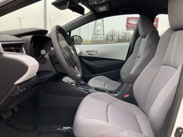 Thumbnail: 2026 Toyota Corolla - 13