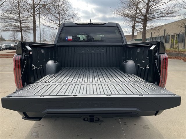 Thumbnail: 2026 Toyota Tundra - 17