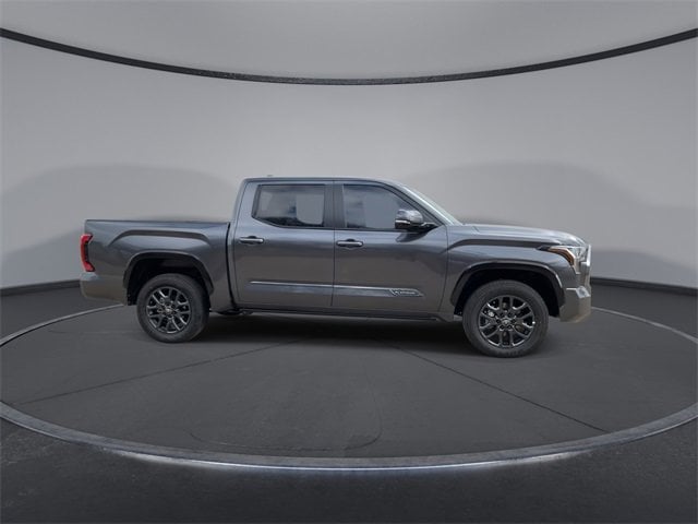 Thumbnail: 2026 Toyota Tundra - 9