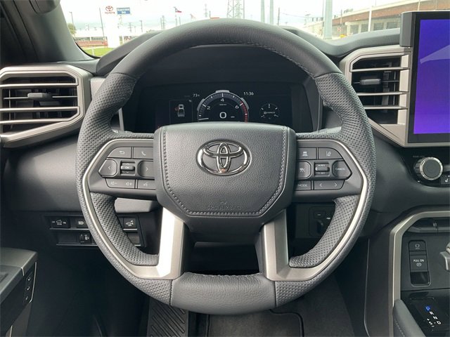 Thumbnail: 2026 Toyota Tundra - 21