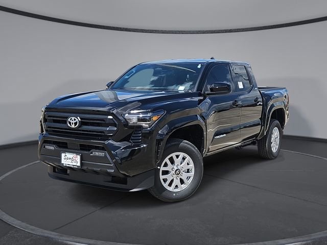 Thumbnail: 2026 Toyota Tacoma - 1