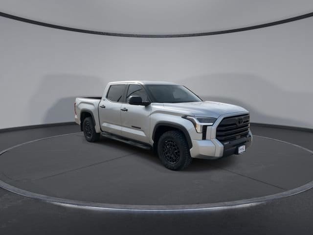 Thumbnail: 2026 Toyota Tundra - 2