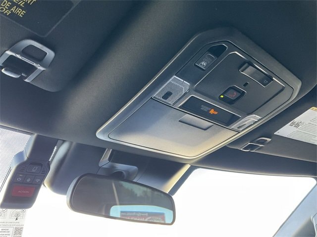 Thumbnail: 2025 Toyota Tundra - 17