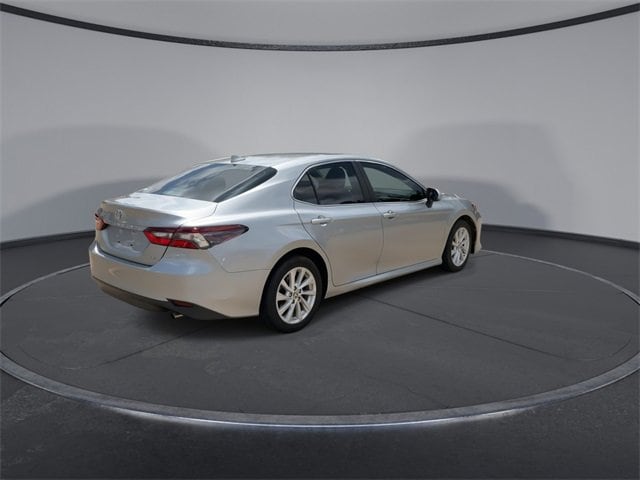Thumbnail: 2021 Toyota Camry - 8