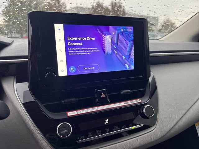 Thumbnail: 2026 Toyota Corolla - 21