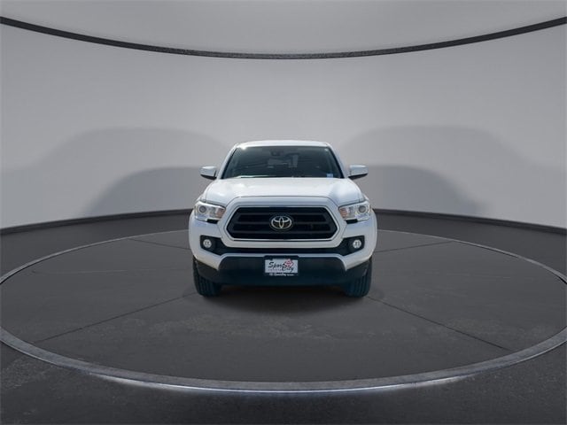 Thumbnail: 2020 Toyota Tacoma - 3